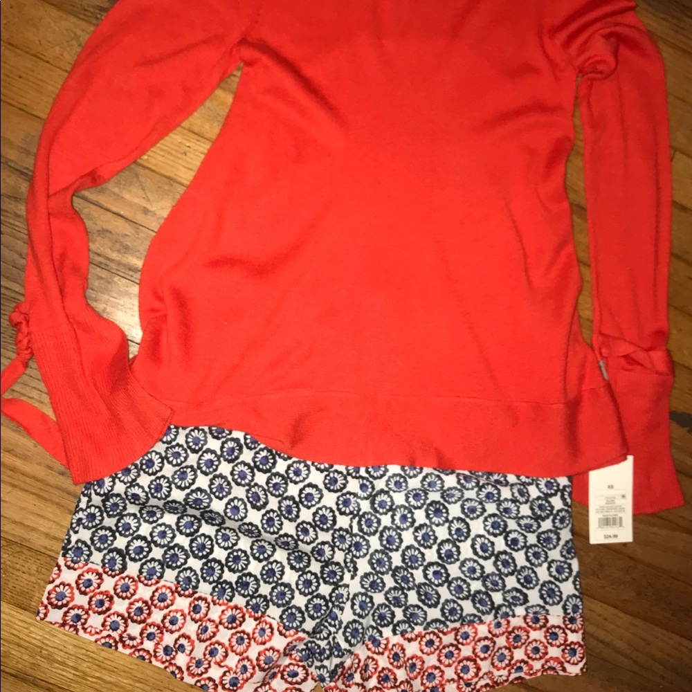 2Piece Shorts